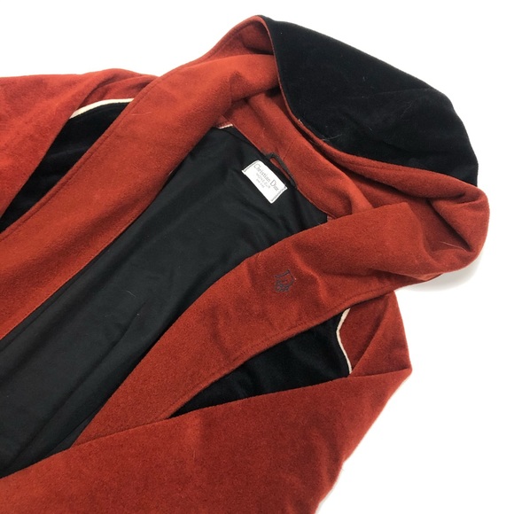 Christian Dior Robe - Picture 4 of 6